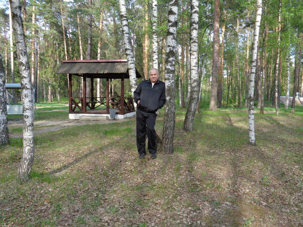 Константин Горшков