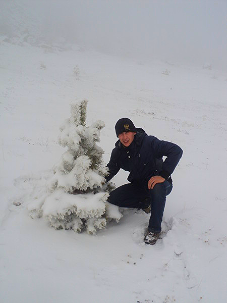 Петроф@н Кучкин