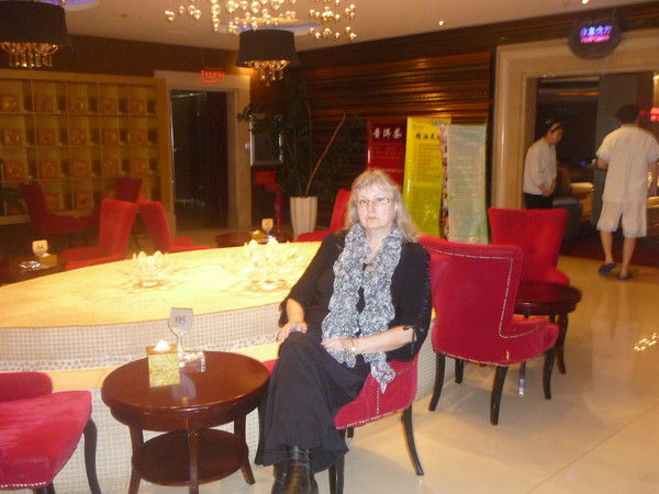 Наталья Омельченко