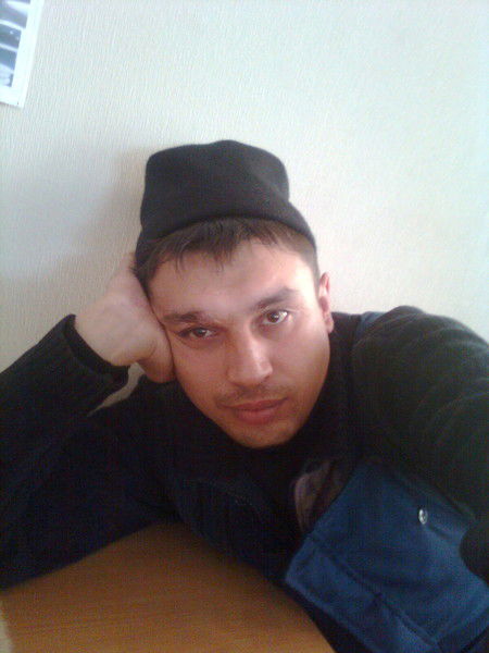 Денис Соколов