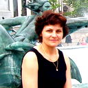 Tatjana Rudinskaja