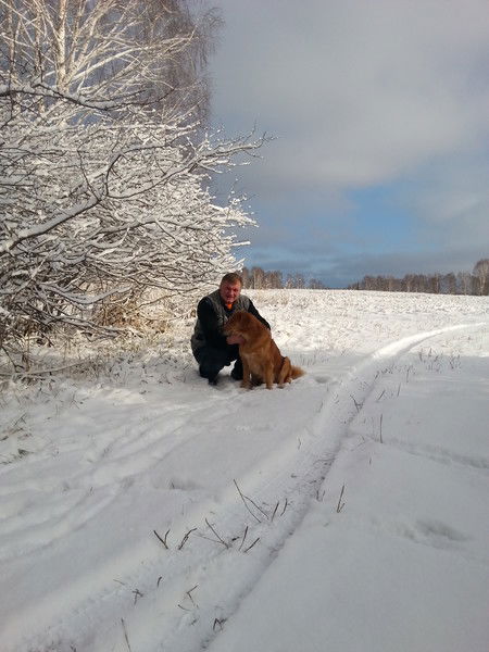 Андрей Гартвиг