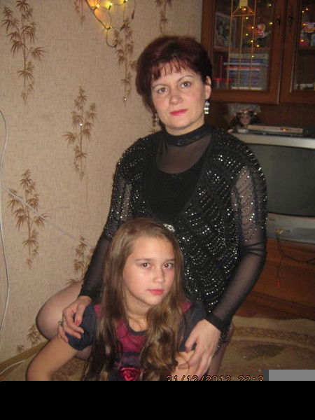 Светлана Османова