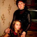Светлана Османова