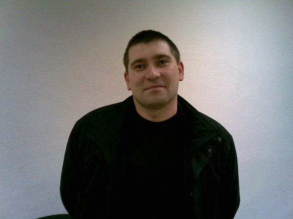 Анна Данилова