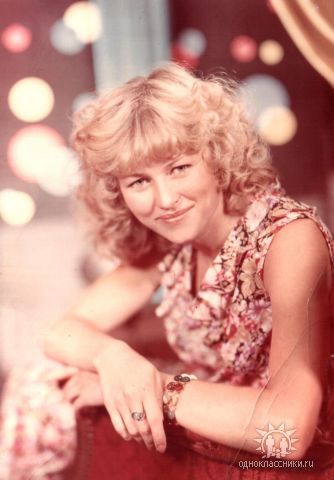 Людмила Сидоренко