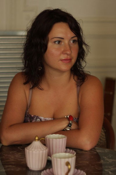 Андрей Клочков