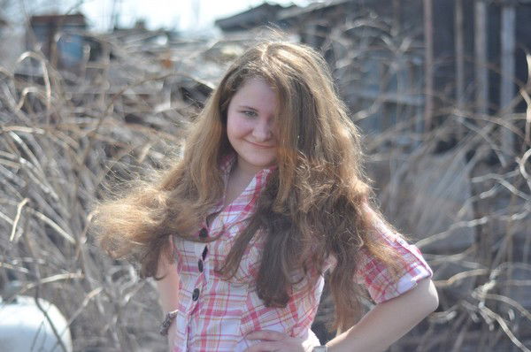 Елизавета Давыдова