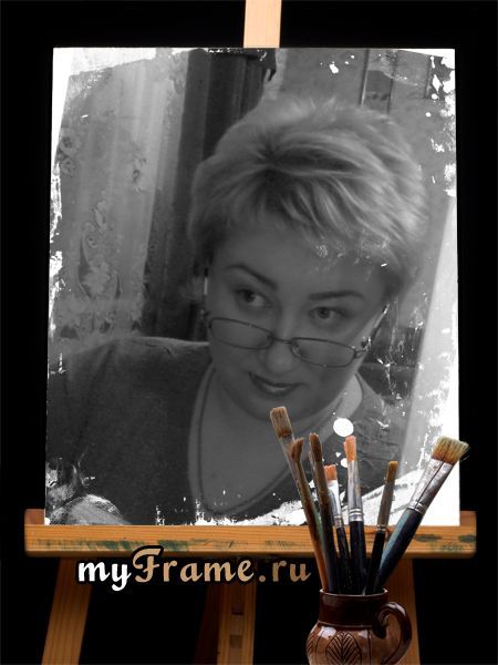 Тамара Комарова (Сапач)