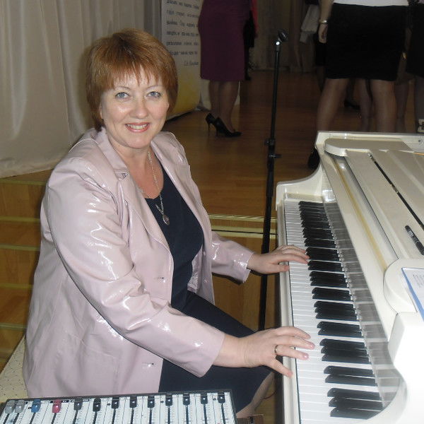 Алла Доронина