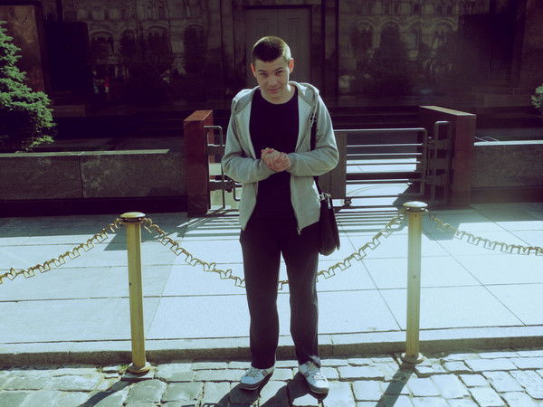 Дамир Абдурашитов