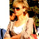 Елена Шапкина