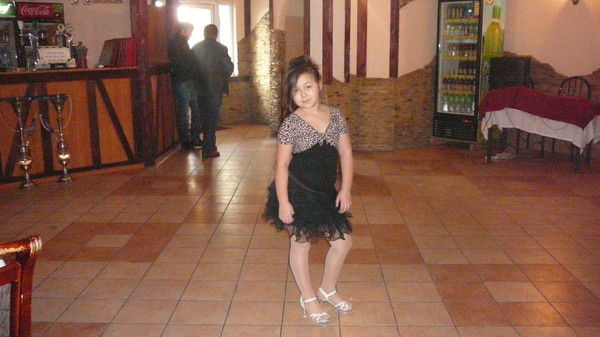 Адель Омарова