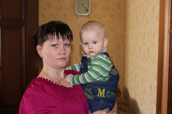 Таня Муратова