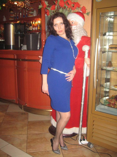 Светлана Михайлова