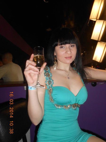 Ольга Комарова