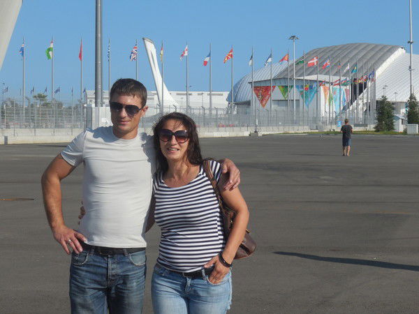 Ирина Звягинцева