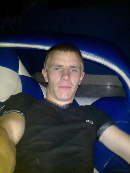 Павел Яковленко