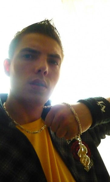 Дмитрий Марушин