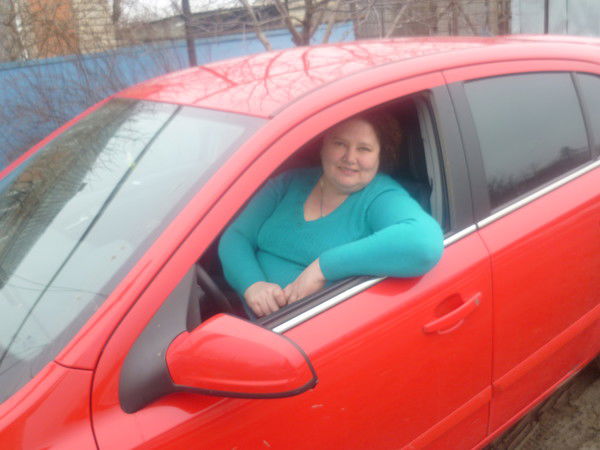 Галина Ивашкина