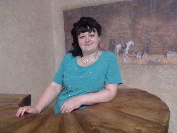 Ирина Иванцова