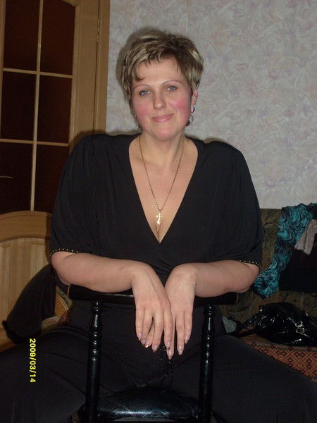 Ирина Киселева