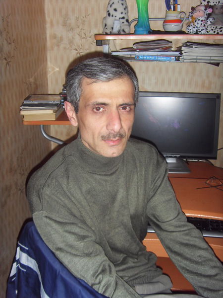 Rafik Qasanov