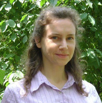 Ольга Кахнюк