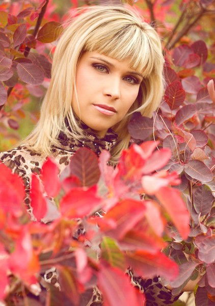 Ольга Цыбенко