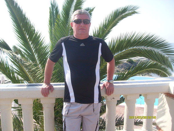 Виктор Тимофеев