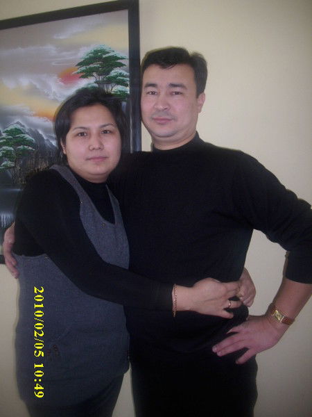 Айвар Булкаиров