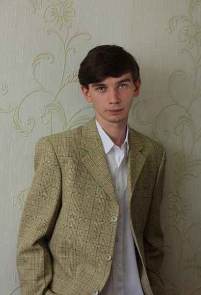 Дмитрий Федотов