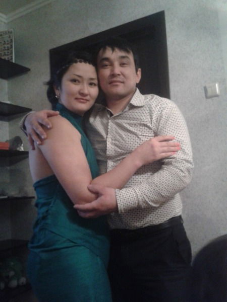 Гульжазира Абдуалиева