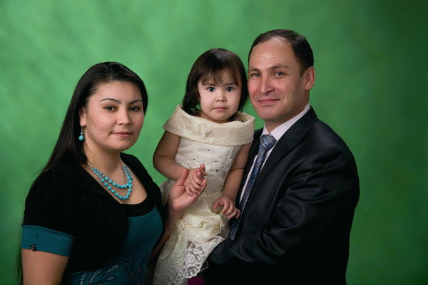 Алик Артиков