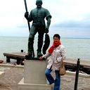 Елена Кузьмина