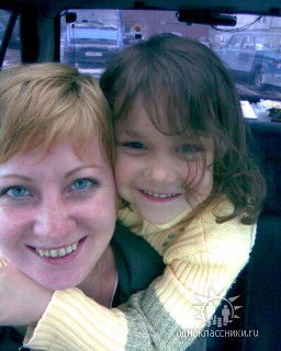 Вера Комлева