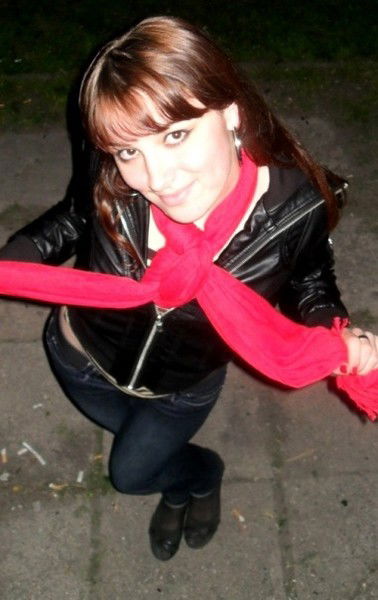 Ксения Гладких