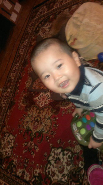 Кайрат Исмагулов