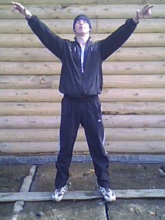 Игорь Терешин