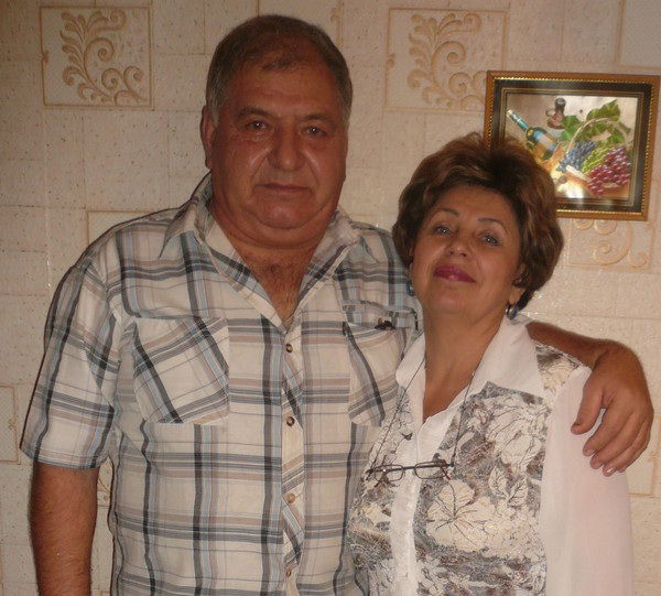 Раиса Николенко