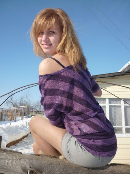 Анастасия Григорьева