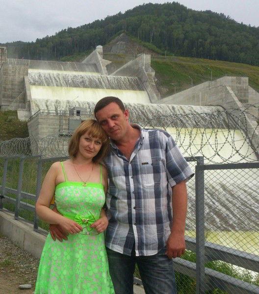 Eвгений Рыбников