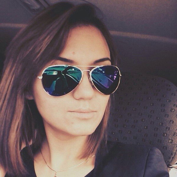 Алёна Гончарова