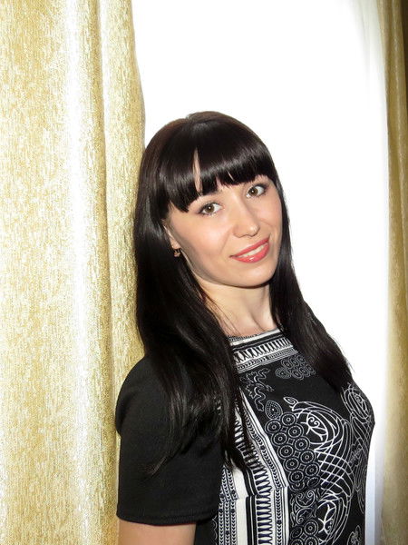 Марина Тиунова