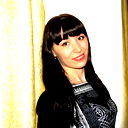 Марина Тиунова