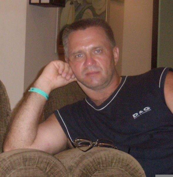 Андрей Манаев