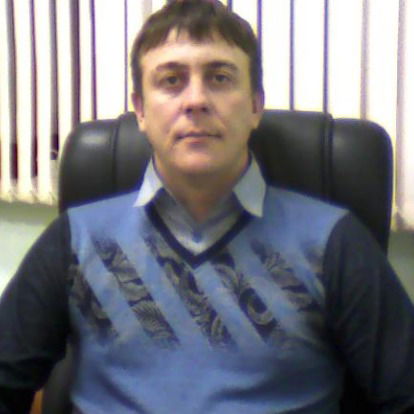 Евгений Дудников