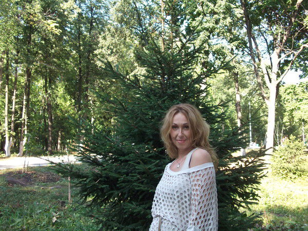 Катерина Овчинникова