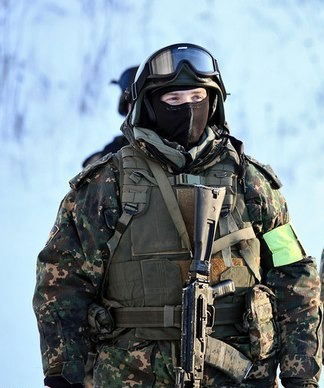 Стас Арьянов