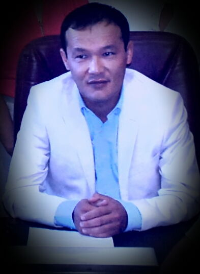 Ержан Кушенов